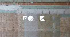 Desktop Screenshot of folkarchitects.com